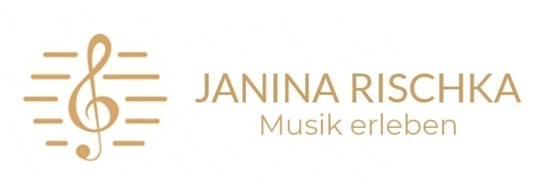 Logo Janina Rischka