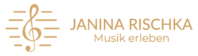 Logo Janina Rischka